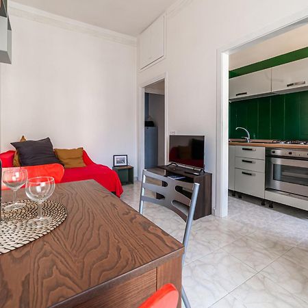 Casa Guapita - Metro Malatesta Apartment Rome Exterior photo