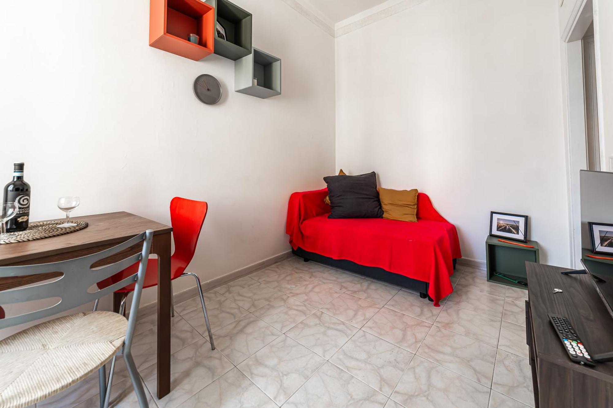 Casa Guapita - Metro Malatesta Apartment Rome Exterior photo