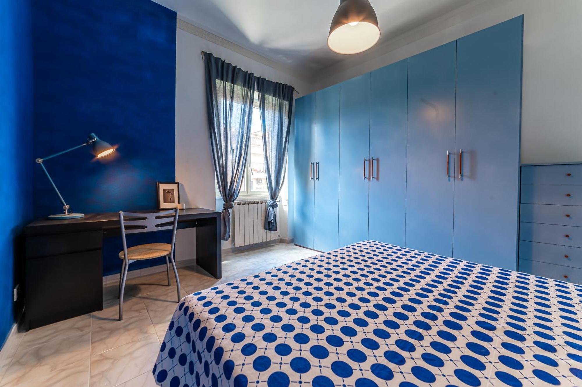 Casa Guapita - Metro Malatesta Apartment Rome Exterior photo